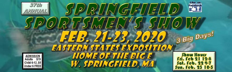 Springfield Sportsmen's Show