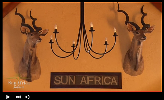 Sun Africa Safaris