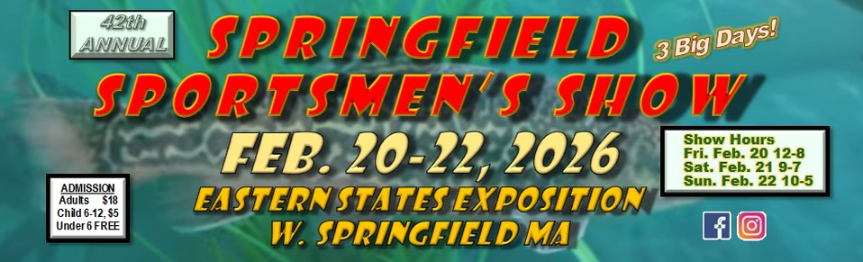 Springfield Sportsmen's Show