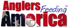 Anglers Feeding America