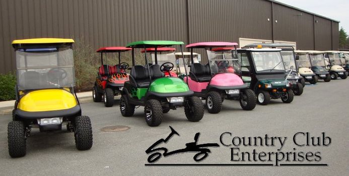 Country Club Enterprises