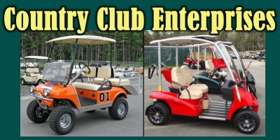 Country Club Enterprises