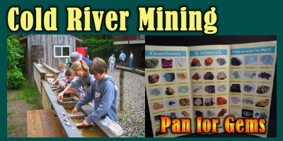 Cold River Mining