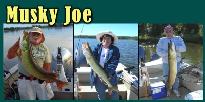 Musky Joe