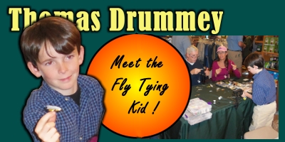 Thomas Drummey