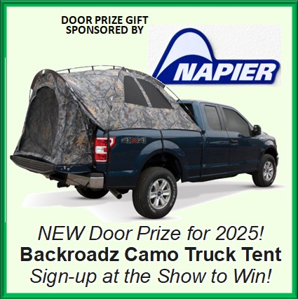 Napierdoorprize