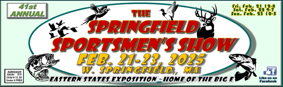 Springfield Sportsmen's Show