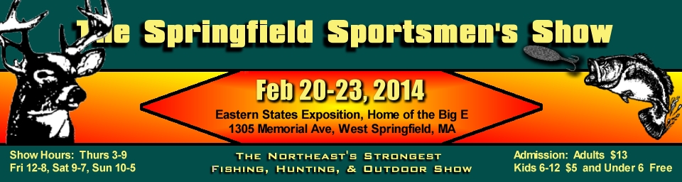 Springfield Sportsmens Show