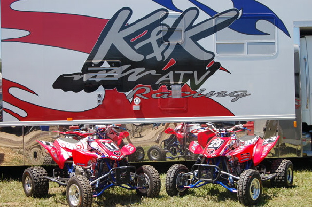 K&K ATV