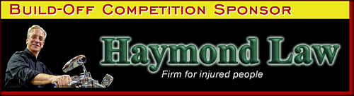 Haymond Law